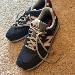 New balance 996